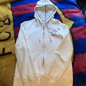 AE zip up jacket